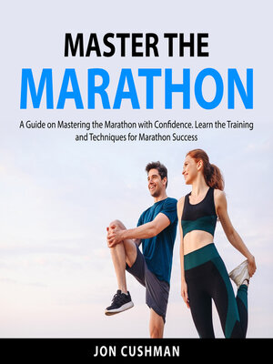 cover image of Master the Marathon